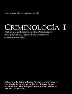 Criminologia I (University Edition) 1