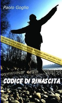 bokomslag Codice Di Rinascita