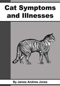 bokomslag Cat Symptoms & Illnesses