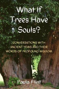 bokomslag What If Trees Have Souls?
