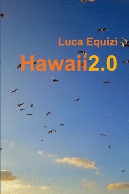 bokomslag Hawaii2.0