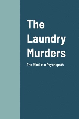 bokomslag The Laundry Murders