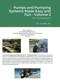 bokomslag Pumps and Pumping Systems Made Easy and Fun - Volume 2