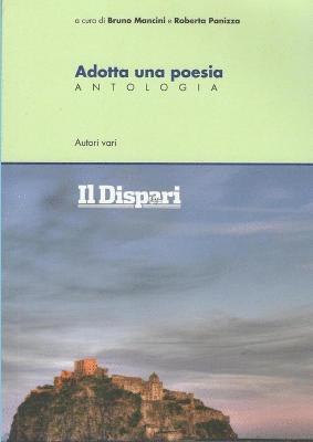 Bruno Mancini, bruno mancini - Adotta una poesia, Häftad