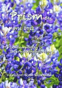 bokomslag Prism 56 - April 2022
