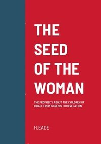 bokomslag Seed of the Woman