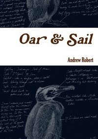 bokomslag Oar and Sail