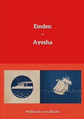 bokomslag Emden - Ayesha