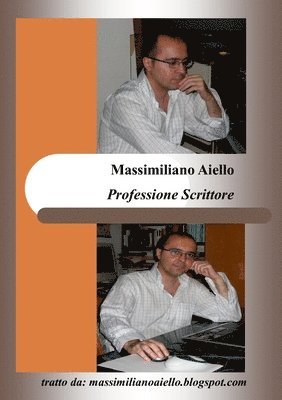 Professione Scrittore 1