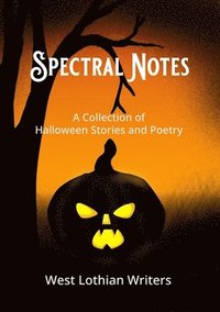 bokomslag Spectral Notes