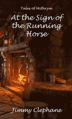 bokomslag At the Sign of the Running Horse