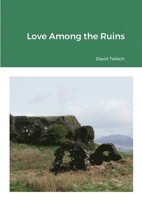 David Tallach - Love Among the Ruins, Häftad