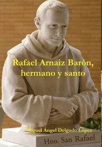 bokomslag Rafael Arnaiz Barn, hermano y santo