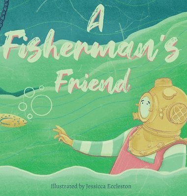 bokomslag Fisherman's Friend