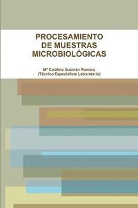 bokomslag Procesamiento De Muestras Microbiologicas