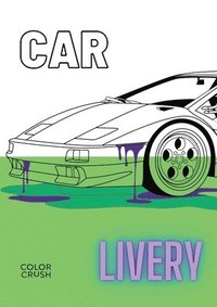bokomslag Car Livery