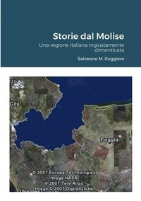 bokomslag Storie dal Molise