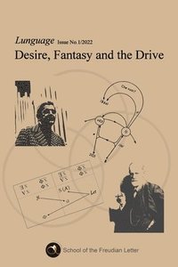 bokomslag Desire, Fantasy and the Drive