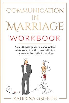 bokomslag Communication in Marriage Workbook