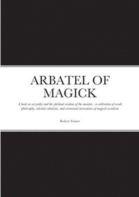 bokomslag Arbatel of Magick