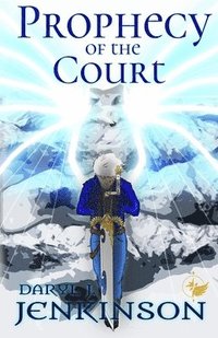 bokomslag Prophecy of the Court