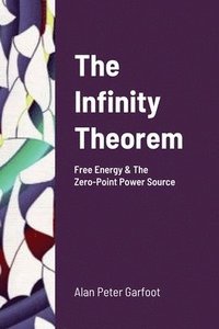 bokomslag The Infinity Theorem