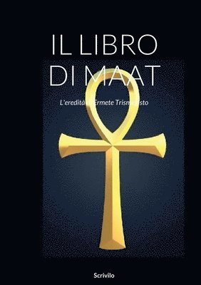 Libro Di Maat
