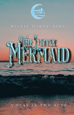 bokomslag Little Mermaid
