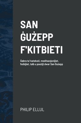 bokomslag San &#288;u&#379;epp F'Kitbieti