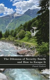 bokomslag Dilemma of Security Smells and How to Escape It