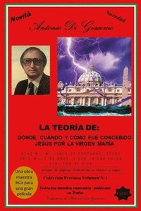 bokomslag La Teora