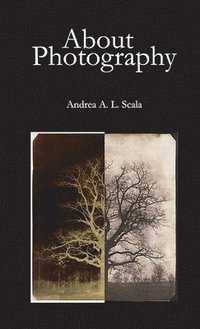 bokomslag About Photography