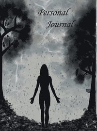 bokomslag Personal Journal