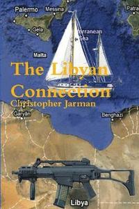 bokomslag The Libyan Connection