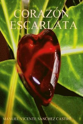 Corazón Escarlata