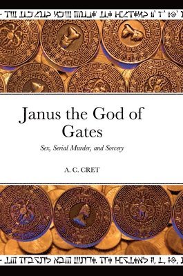 bokomslag Janus the God of Gates