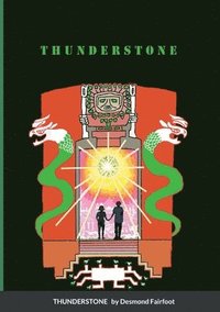 bokomslag Thunderstone