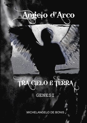 bokomslag Angelo D'Arco Tra Cielo E Terra