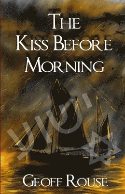 bokomslag Kiss Before Morning