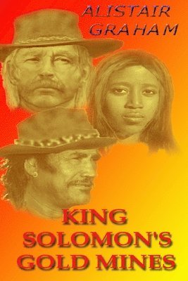 King Solomon's Gold Mines 1