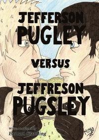 bokomslag Jefferson Pugley versus Jeffreson Pugsley
