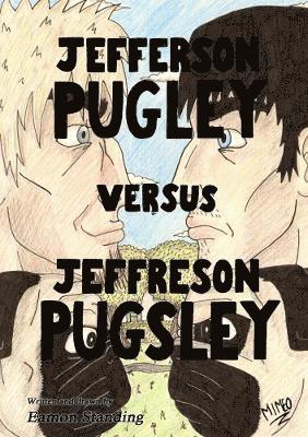 Jefferson Pugley versus Jeffreson Pugsley 1