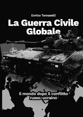 bokomslag Guerra Civile Globale