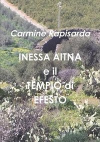 bokomslag Inessa Aitna