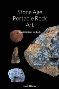 bokomslag Stone Age Portable Rock Art