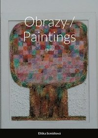 bokomslag Obrazy / Paintings