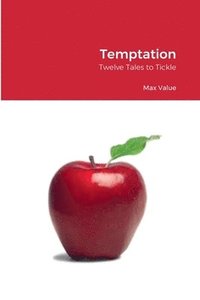 bokomslag Temptation