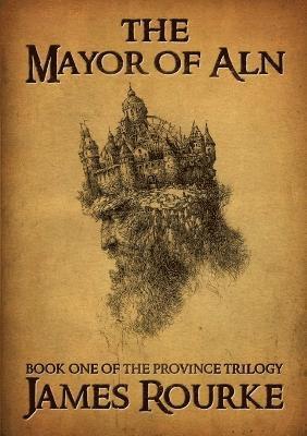 bokomslag Mayor of Aln