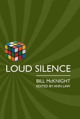 bokomslag Loud Silence