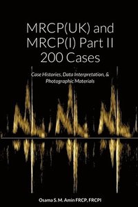 bokomslag MRCP (Uk) and MRCP (I) Part II